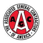 Associated General Contractors of America Logo