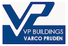 VP buildings Logo - Varco Pruden