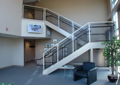 Franklin Fueling - Interior designed by Patco Commercial Construction