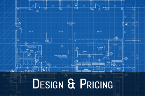 DESIGN-blueprint-V2-rev1 Phase one: Design and Pricing