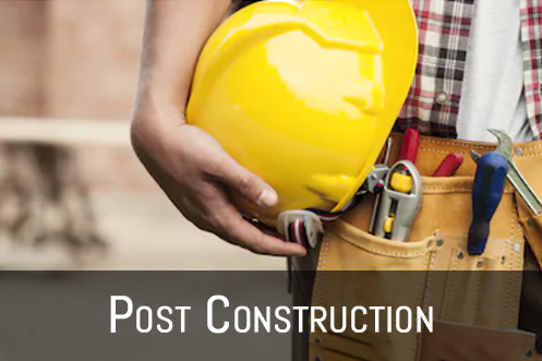 Post-step-V2 Phase three: Post Construction