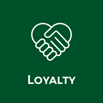 Sqr-Loyalty loyalty icon