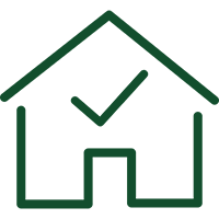 building delivery icon