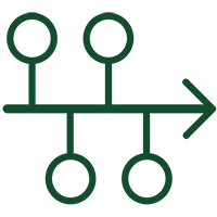 Timeline icon