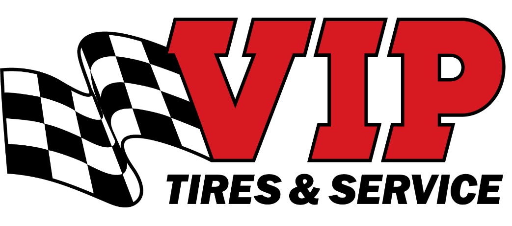 VIP TIRES & SERVICE SANFORD PARTNERS WITH PATCO TO TAKE THEM ACROSS THE FINISH LINE