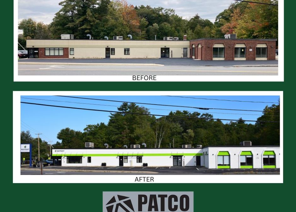Building Community Together: PATCO Partners with Waypoint in Sanford